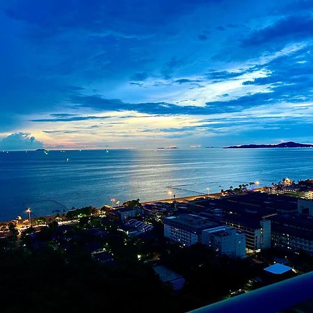 Luxsl Luxury Style Of Life 6 Leilighet Haat Jomtien Eksteriør bilde