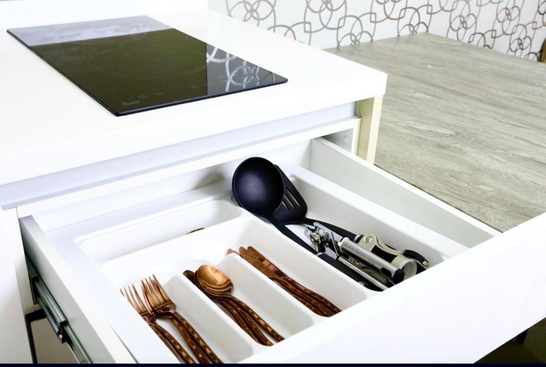 Luxsl Luxury Style Of Life 6 Leilighet Haat Jomtien Eksteriør bilde