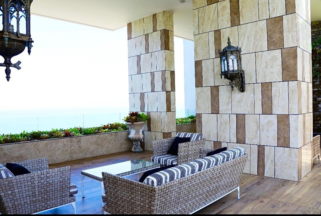 Luxsl Luxury Style Of Life 6 Leilighet Haat Jomtien Eksteriør bilde