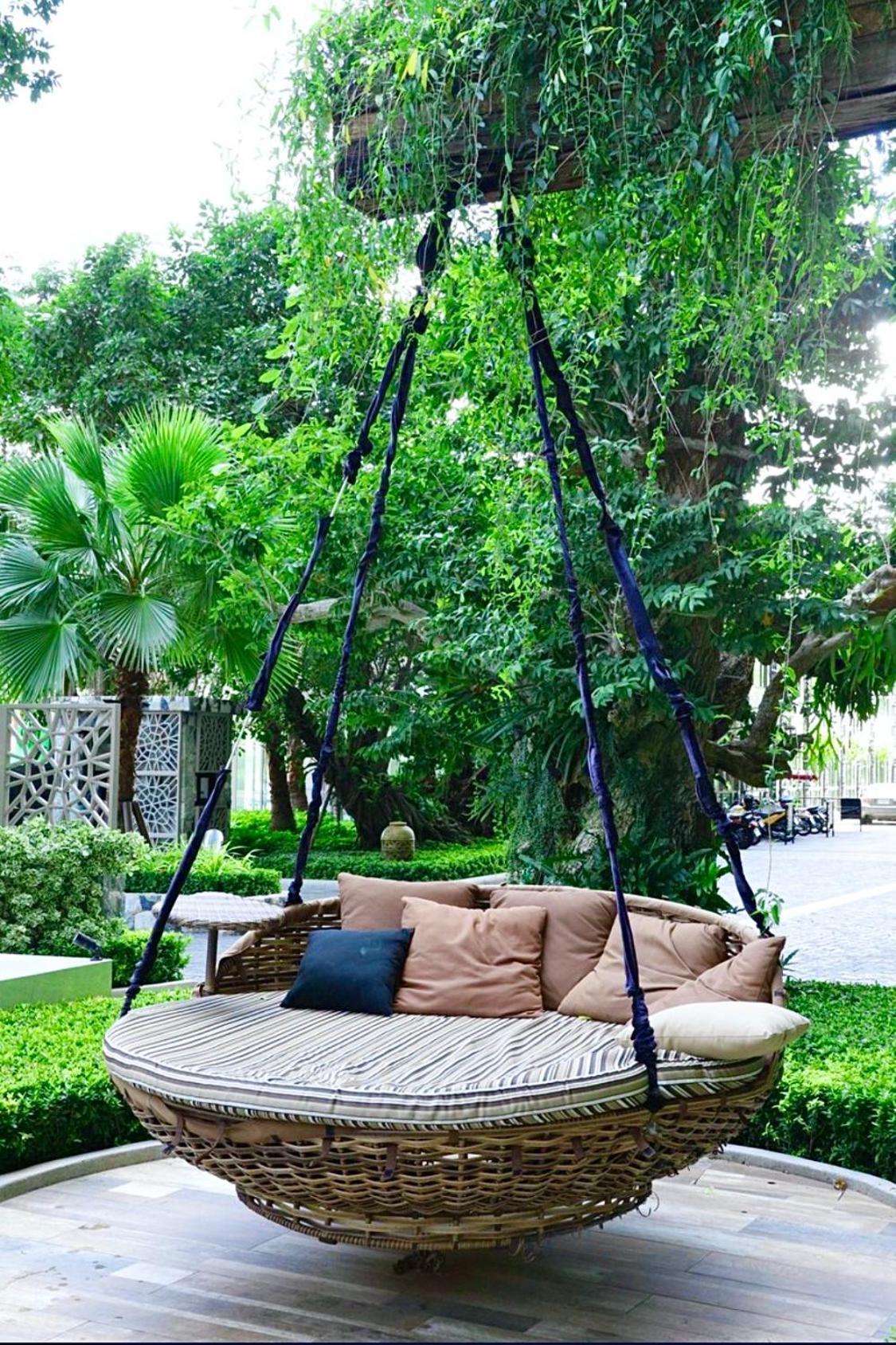 Luxsl Luxury Style Of Life 6 Leilighet Haat Jomtien Eksteriør bilde